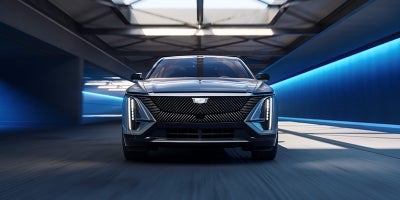 2024 Cadillac Lyriq Tech AWD