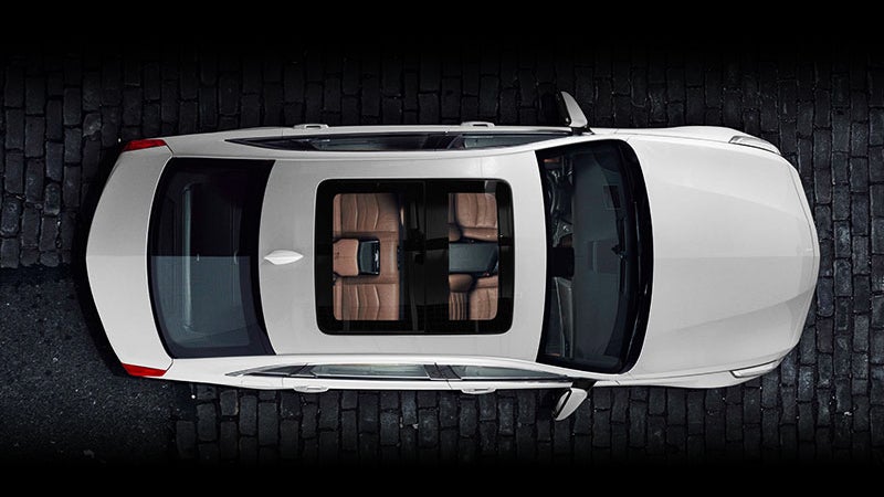 CT6 at Schepel Cadillac in Merrillville IN