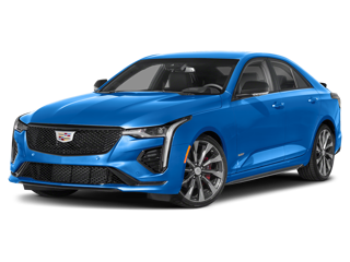 Cadillac CT5-4 Blackwing - Schepel Cadillac in Merrillville IN