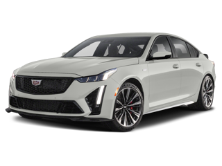 Cadillac CT5-V - Schepel Cadillac in Merrillville IN