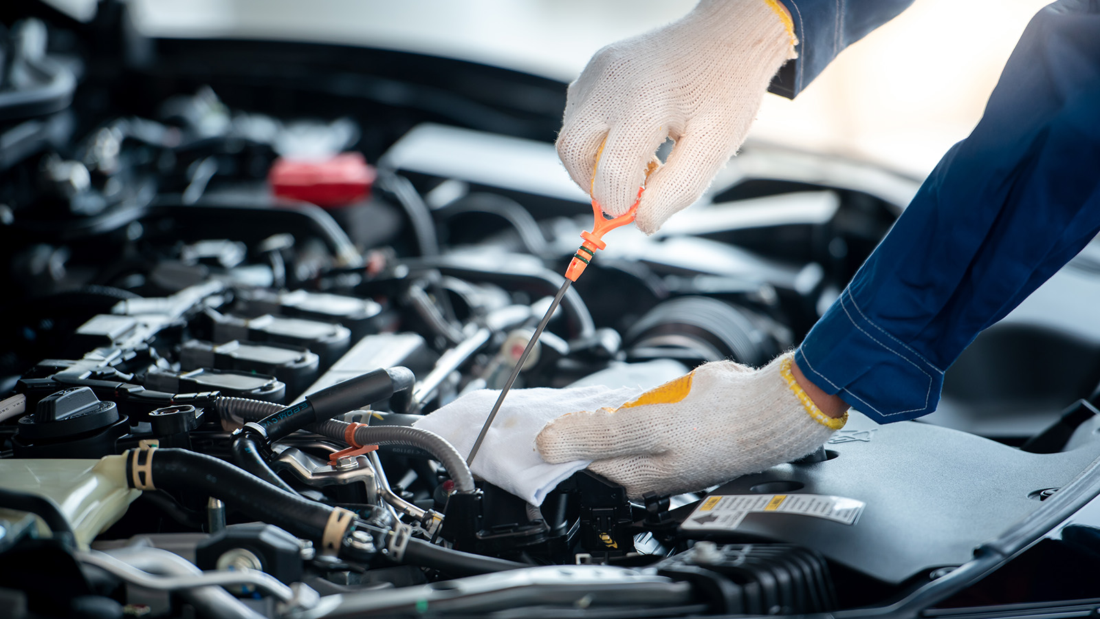 3 Warning Signs Your Cadillac Needs a Tune-Up