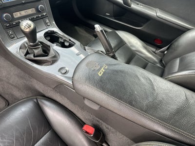 2009 Chevrolet Corvette Z06 Z06 w/3LZ