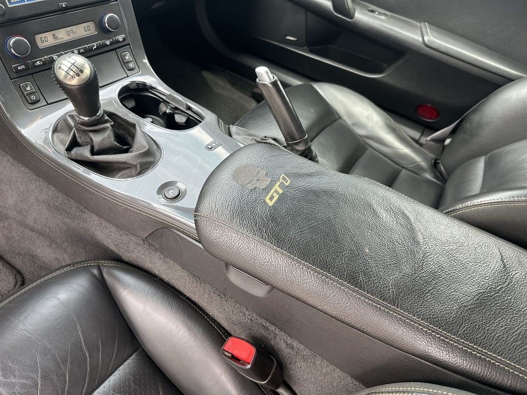 2009 Chevrolet Corvette Z06 Z06 w/3LZ