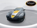 2009 Chevrolet Corvette Z06 Z06 w/3LZ