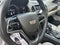 2017 Cadillac ATS Luxury AWD