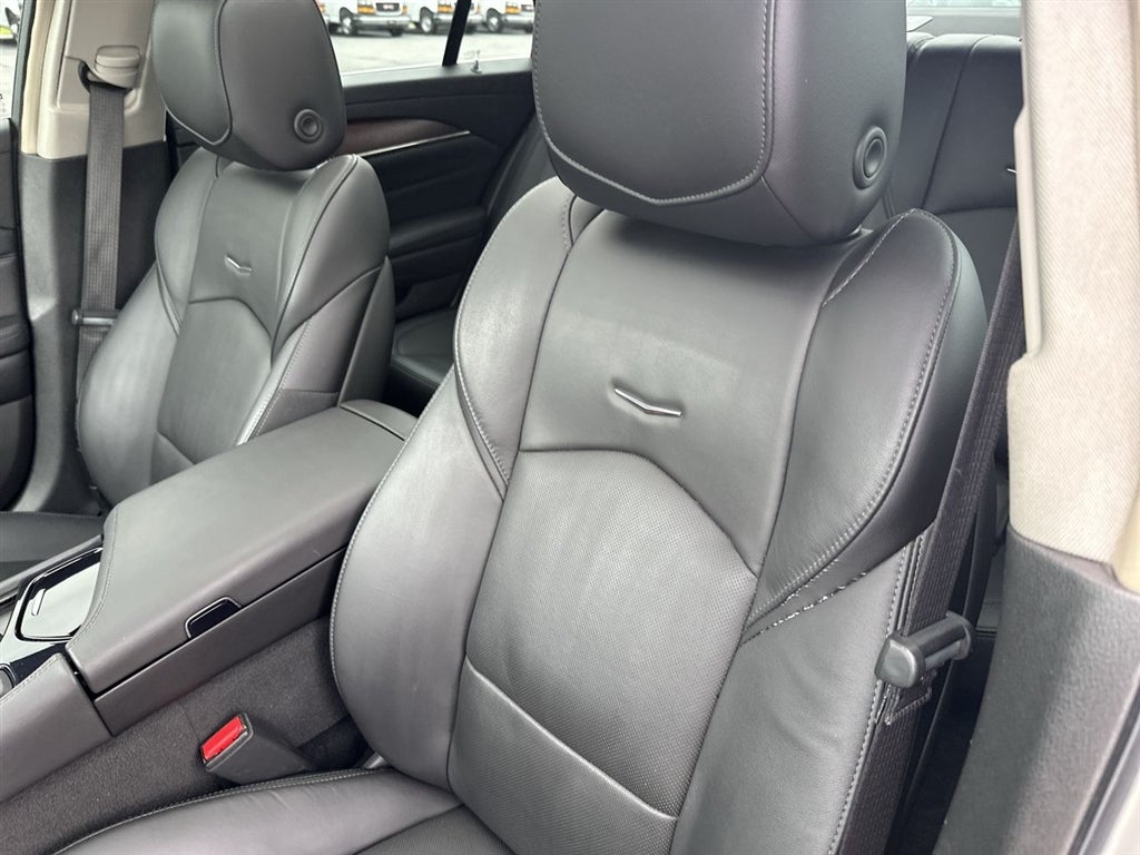 2019 Cadillac CTS Luxury RWD