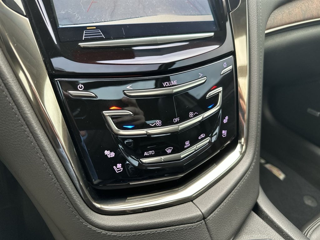 2019 Cadillac CTS Luxury RWD