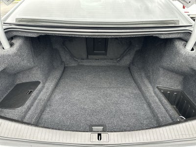 2019 Cadillac CTS Luxury RWD