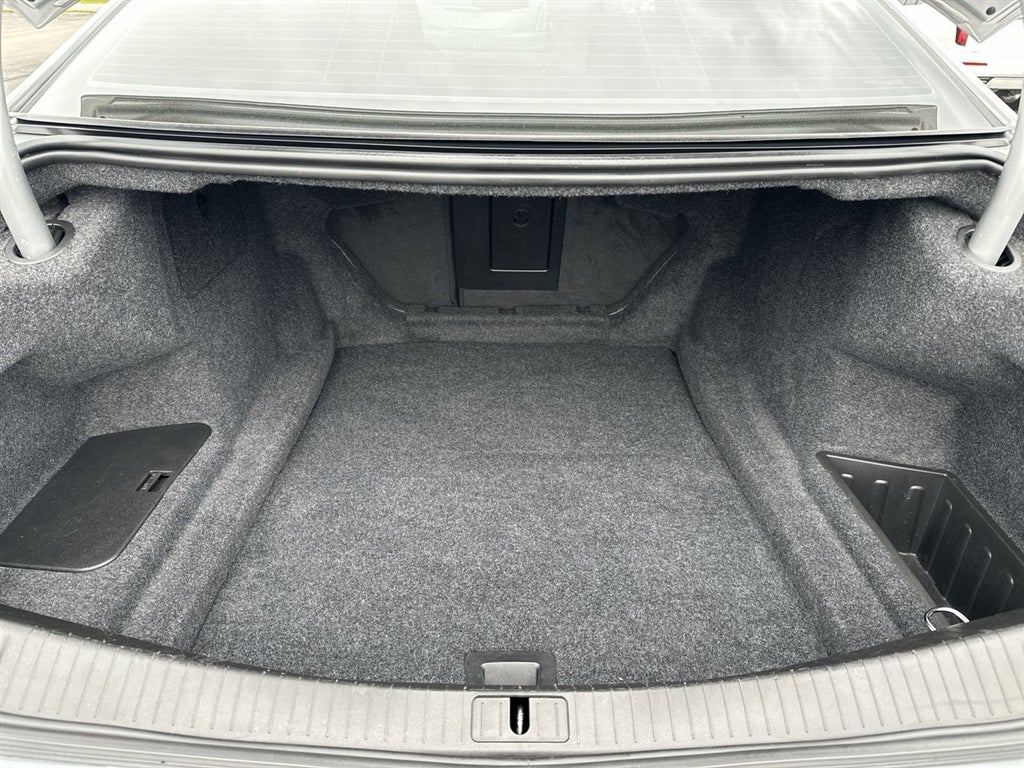 2019 Cadillac CTS Luxury RWD