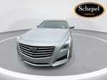 2019 Cadillac CTS Luxury RWD