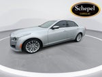 2019 Cadillac CTS Luxury RWD