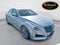2019 Cadillac CTS Luxury AWD