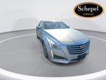 2019 Cadillac CTS Luxury AWD