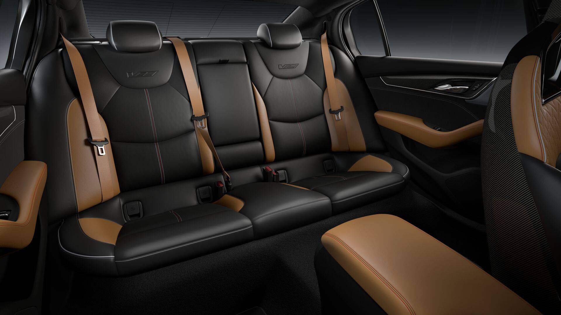 2026 Cadillac CT5 V-Series Blackwing - Photo 10