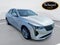 2022 Cadillac CT4 Luxury