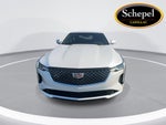 2022 Cadillac CT4 Luxury