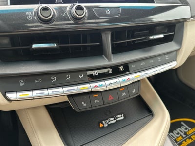 2023 Cadillac CT4 Luxury