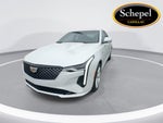 2023 Cadillac CT4 Luxury