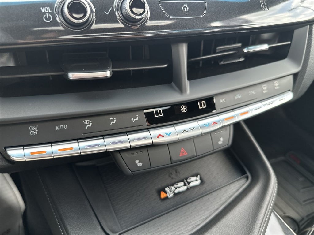 2020 Cadillac CT4 Luxury