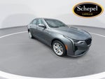 2020 Cadillac CT4 Luxury