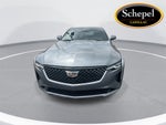 2020 Cadillac CT4 Luxury