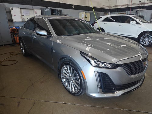 2023 Cadillac CT5 Premium Luxury