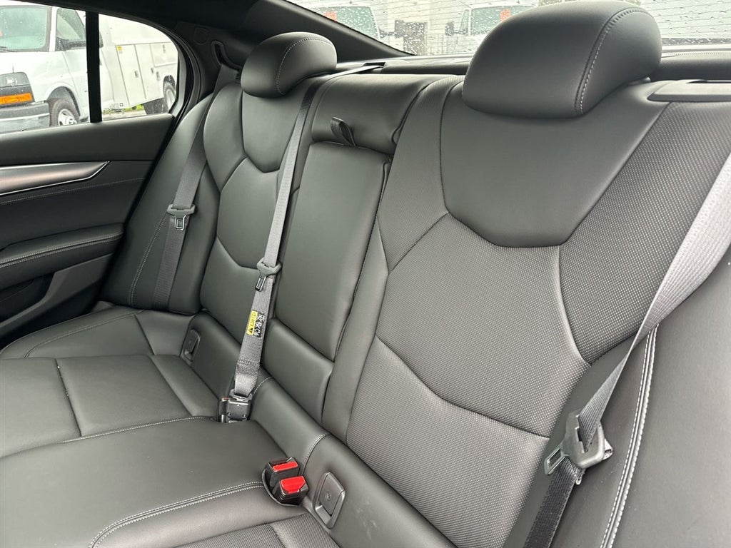 2023 Cadillac CT5 Premium Luxury