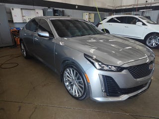 2023 Cadillac CT5 Premium Luxury