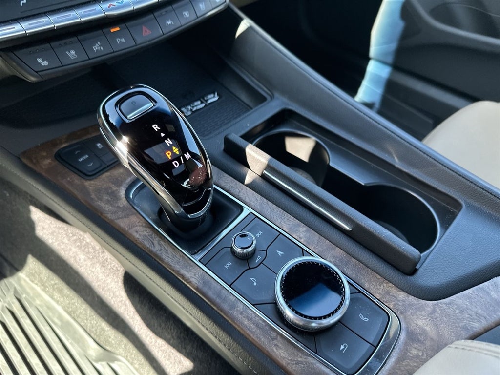 2023 Cadillac CT5 Premium Luxury