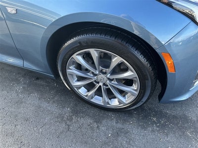 2024 Cadillac CT5 Premium Luxury