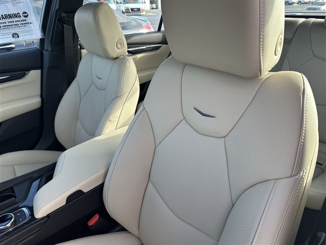 2024 Cadillac CT5 Premium Luxury