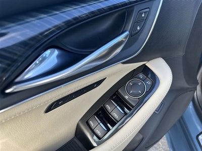 2024 Cadillac CT5 Premium Luxury