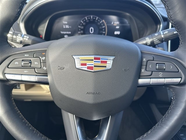 2024 Cadillac CT5 Premium Luxury