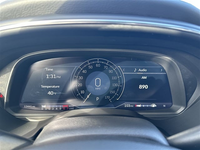 2024 Cadillac CT5 Premium Luxury