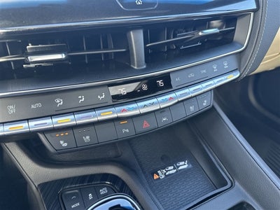 2024 Cadillac CT5 Premium Luxury