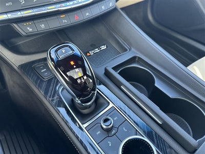 2024 Cadillac CT5 Premium Luxury