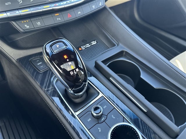 2024 Cadillac CT5 Premium Luxury