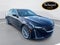 2021 Cadillac CT5 Premium Luxury