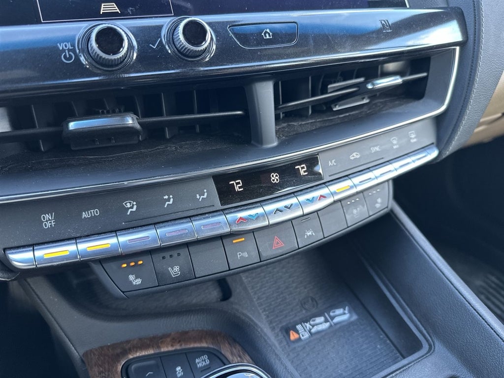 2021 Cadillac CT5 Premium Luxury