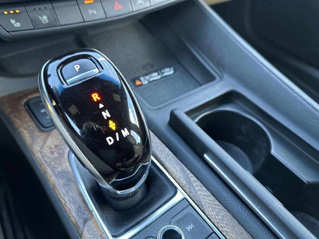 2021 Cadillac CT5 Premium Luxury