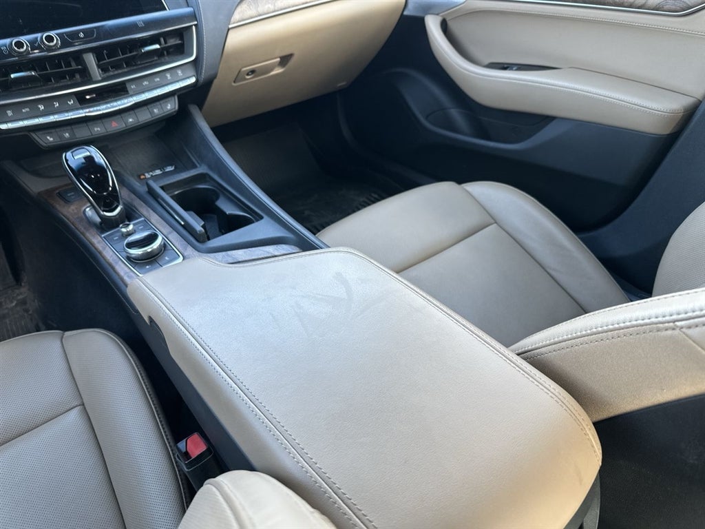 2021 Cadillac CT5 Premium Luxury