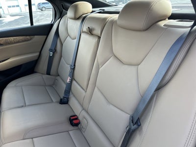 2021 Cadillac CT5 Premium Luxury