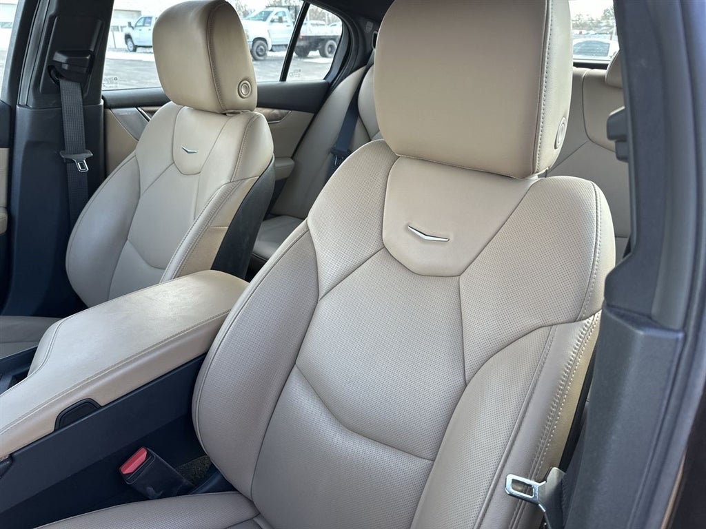 2021 Cadillac CT5 Premium Luxury