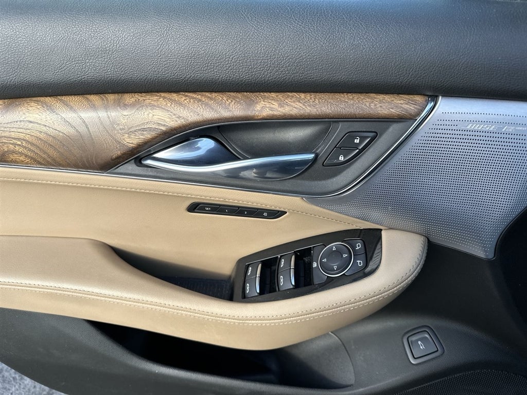 2021 Cadillac CT5 Premium Luxury