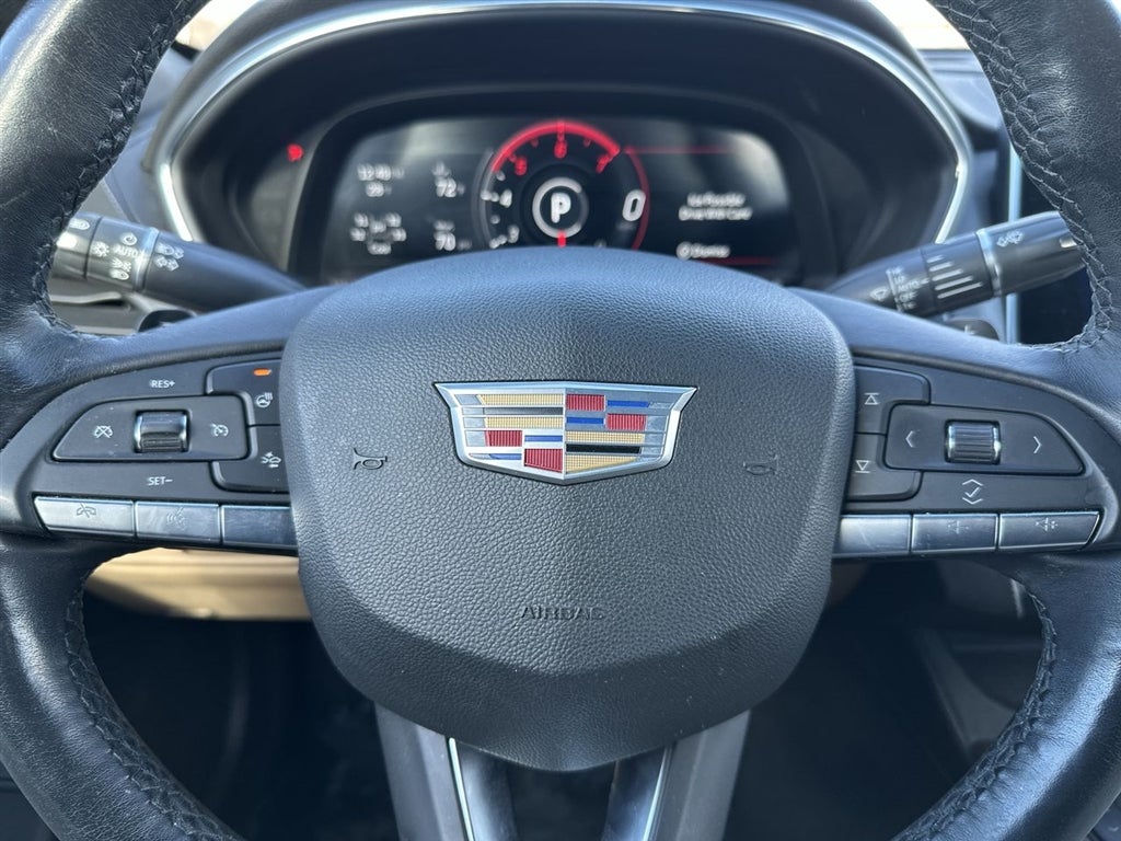 2021 Cadillac CT5 Premium Luxury