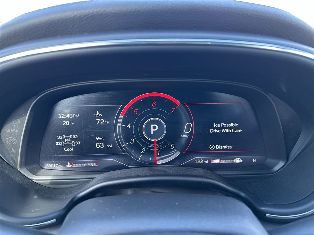 2021 Cadillac CT5 Premium Luxury