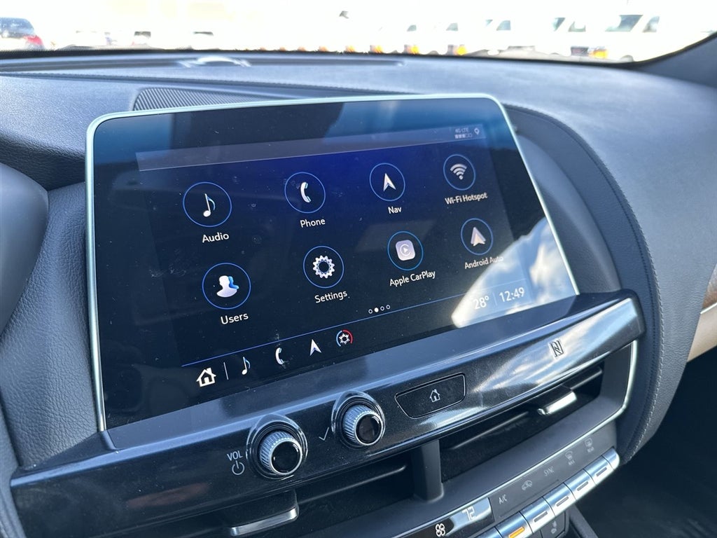 2021 Cadillac CT5 Premium Luxury