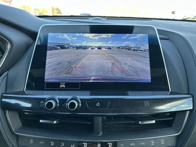 2021 Cadillac CT5 Premium Luxury