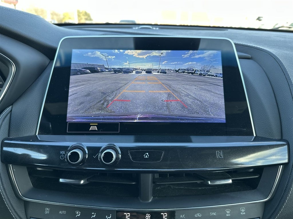 2021 Cadillac CT5 Premium Luxury