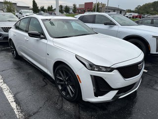 2023 Cadillac CT5 Sport